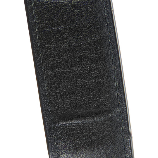 COACH Shoulder Bag F58288 Leather, PVC Dark brown Women Used Authentic