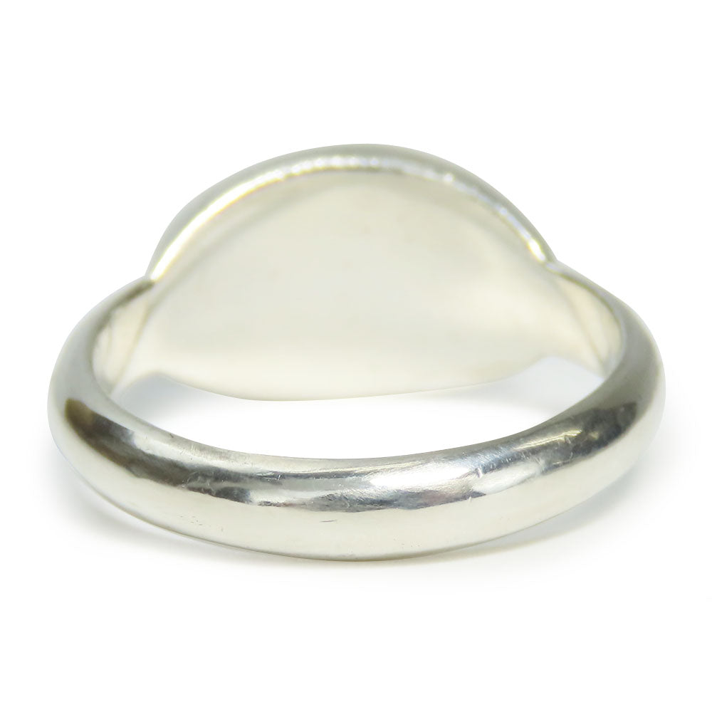 TIFFANY&Co. Ring Silver925 Silver Return to