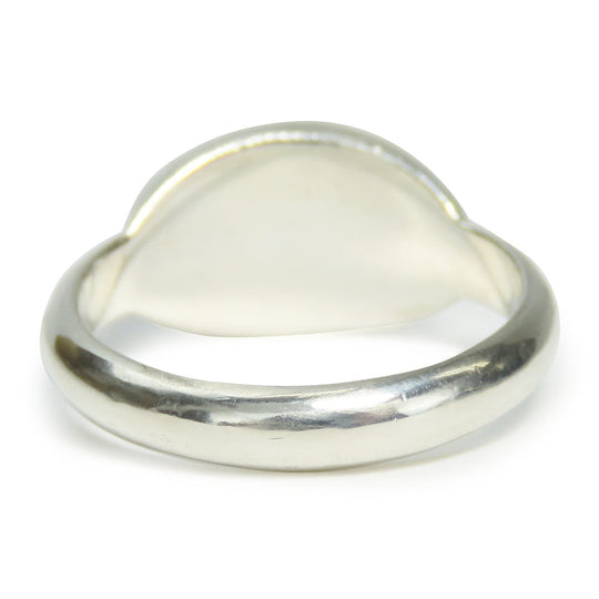 TIFFANY&Co. Ring Silver925 Silver Return to