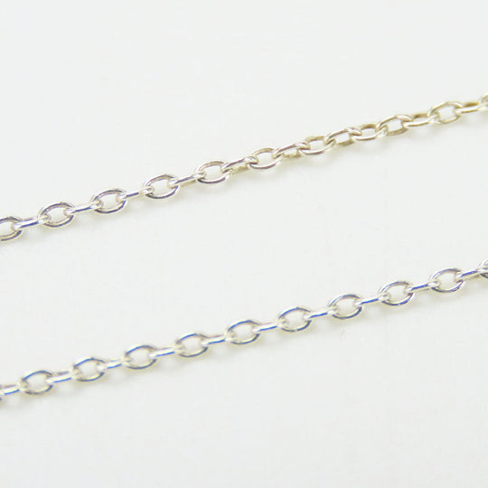 TIFFANY&Co. Necklace Silver925 Silver Full heart Women Used Authentic