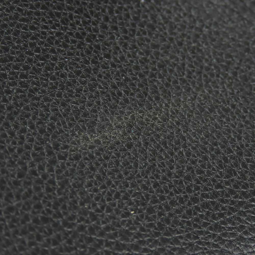 LOUIS VUITTON Handbag M57728 Monogram Noir On My Side PM