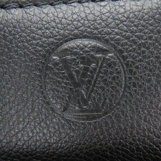 LOUIS VUITTON Handbag M57728 Monogram Noir On My Side PM
