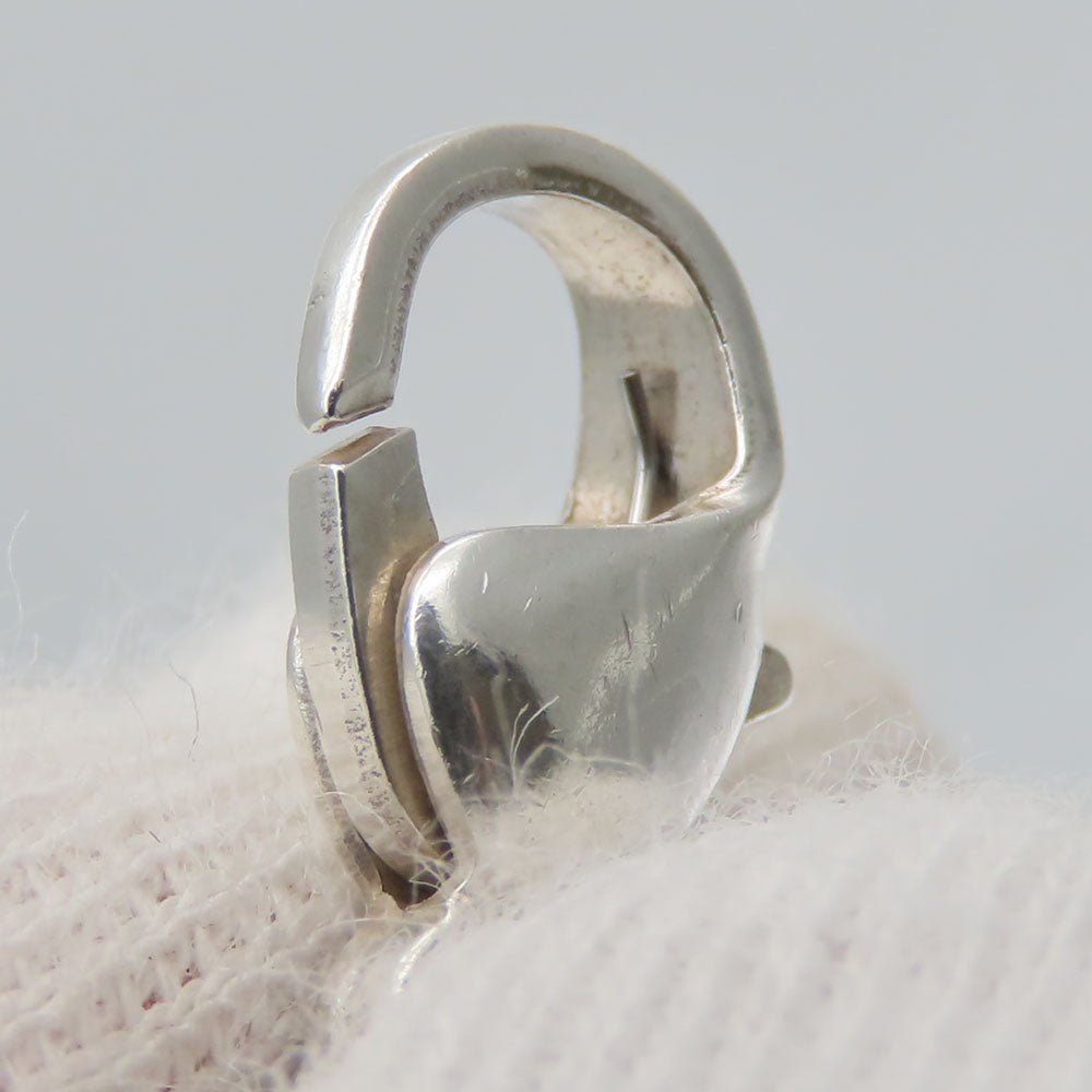 TIFFANY&Co. bracelet Silver925 Silver Venetian link
