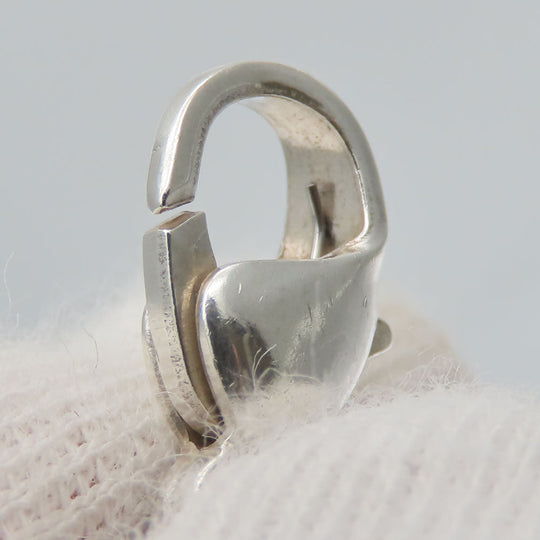 TIFFANY&Co. bracelet Silver925 Silver Venetian link