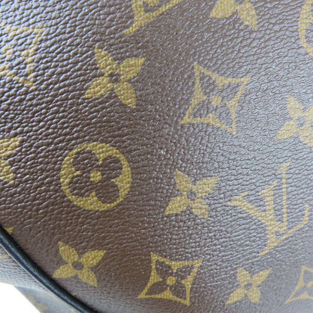 LOUIS VUITTON Tote Bag M51192 Monogram Noir EstrelaMM