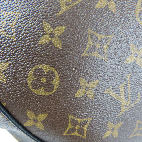 LOUIS VUITTON Tote Bag M51192 Monogram Noir EstrelaMM