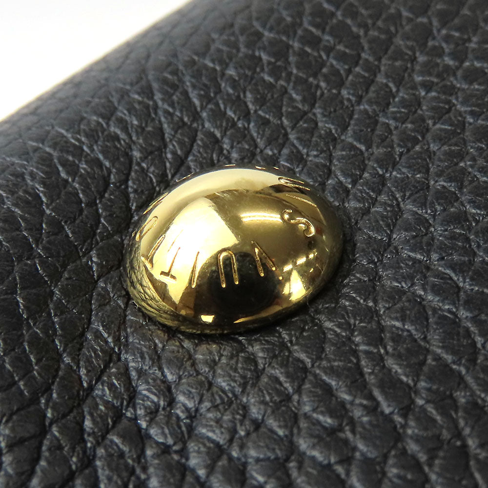 LOUIS VUITTON Tote Bag M51192 Monogram Noir EstrelaMM