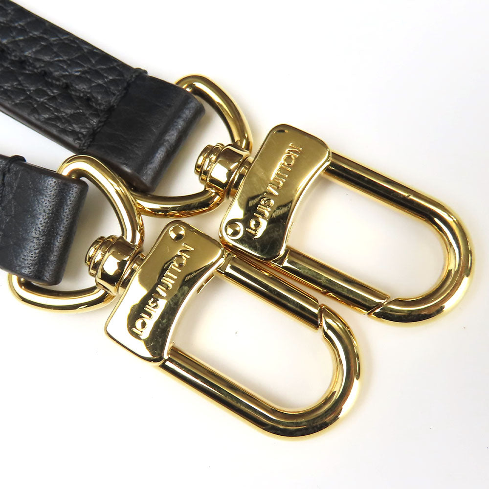 LOUIS VUITTON Tote Bag M51192 Monogram Noir EstrelaMM