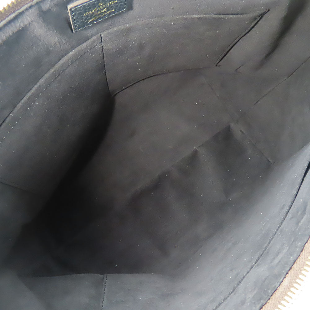 LOUIS VUITTON Tote Bag M51192 Monogram Noir EstrelaMM