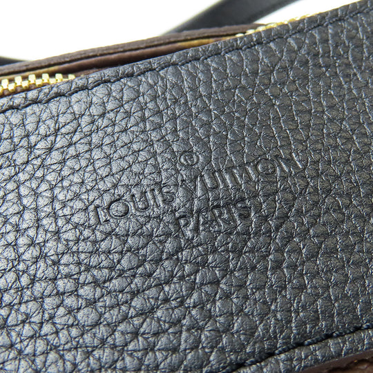 LOUIS VUITTON Tote Bag M51192 Monogram Noir EstrelaMM