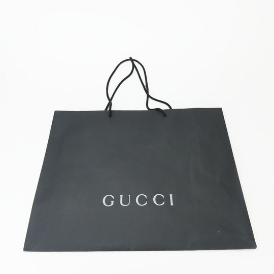 GUCCI Handbag 630542 GG Supreme canvas, leather beige Higuchi Yuko collaboration Women Used Authentic