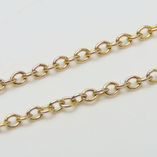 TIFFANY&Co. Necklace K18 Pink Gold Pink gold Heart lock Women Used Authentic