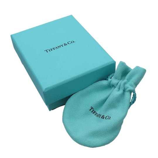 TIFFANY&Co. Necklace Silver925 Silver Mini open heart
