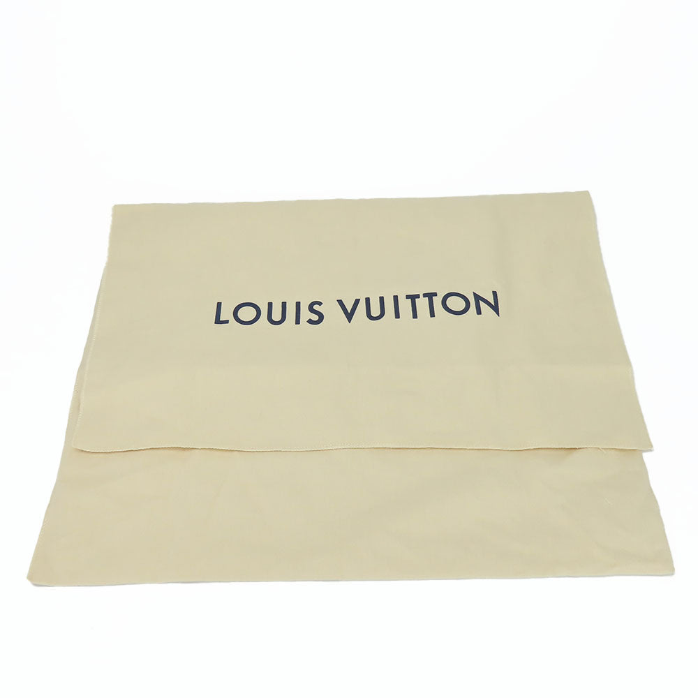 LOUIS VUITTON Handbag M58951 Monogram Ann Platt Noir bandouliere25 Speedy Women Used Authentic