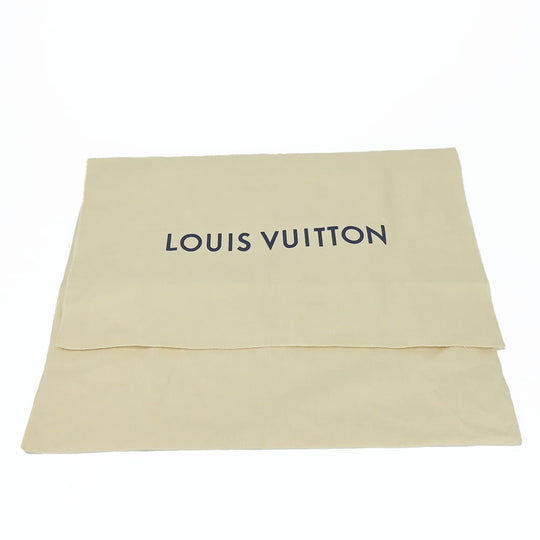 LOUIS VUITTON Handbag M58951 Monogram Ann Platt Noir bandouliere25 Speedy Women Used Authentic