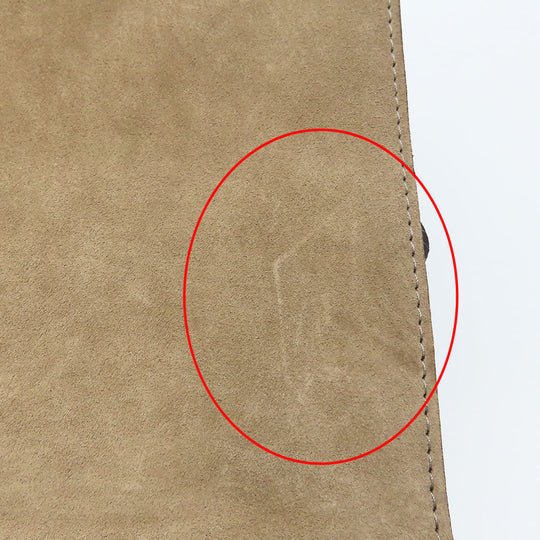 LOUIS VUITTON Tote Bag M40942 Monogram Brown Tote W PM