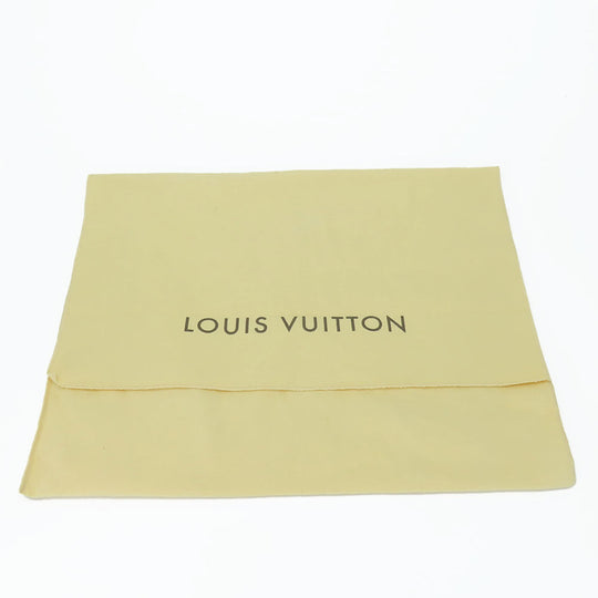 LOUIS VUITTON Tote Bag M40942 Monogram Brown Tote W PM