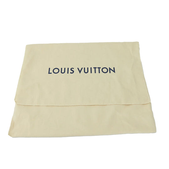 LOUIS VUITTON Handbag M45659 Monogram Ann Platt black On the Go PM Women Used Authentic