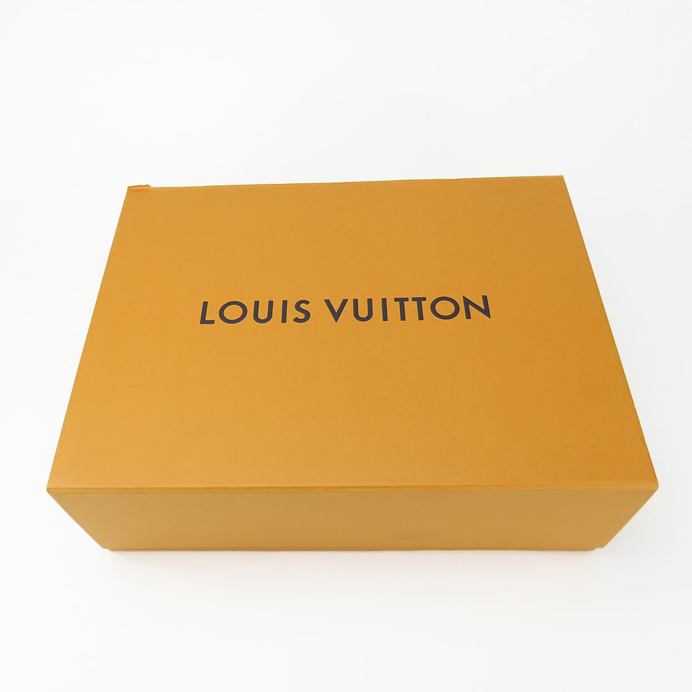 LOUIS VUITTON Handbag M45659 Monogram Ann Platt black On the Go PM Women Used Authentic