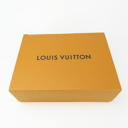 LOUIS VUITTON Handbag M45659 Monogram Ann Platt black On the Go PM Women Used Authentic
