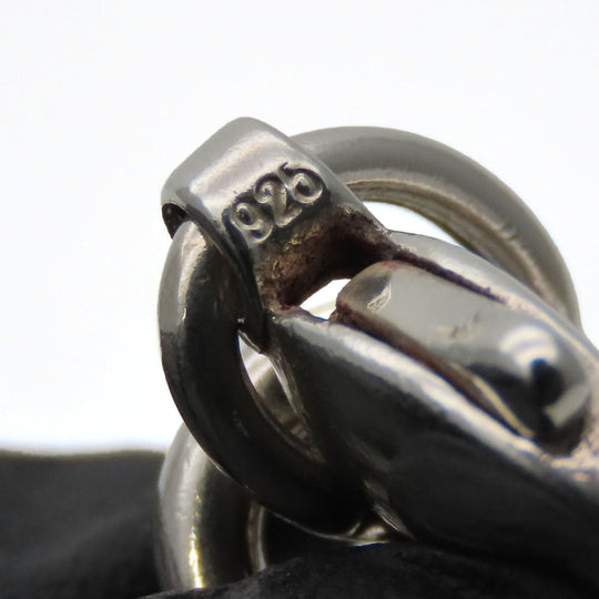 TIFFANY&Co. bracelet Silver925 Silver Return to Women Used Authentic