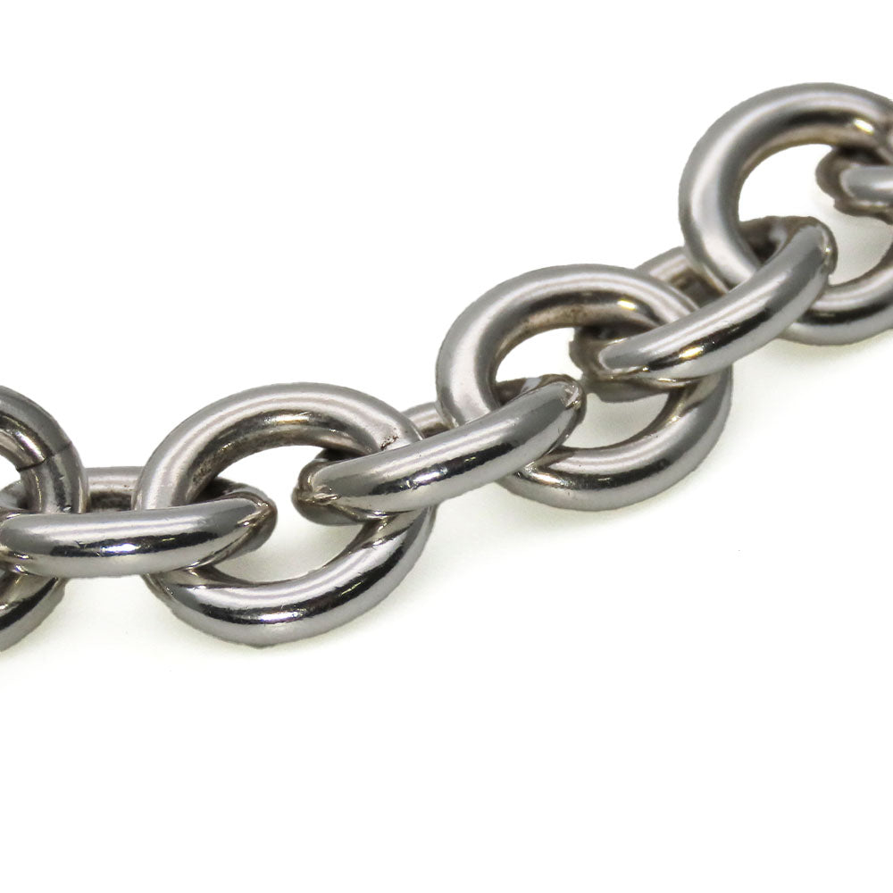 TIFFANY&Co. bracelet Silver925 Silver Return to Women Used Authentic