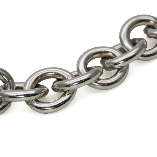 TIFFANY&Co. bracelet Silver925 Silver Return to Women Used Authentic