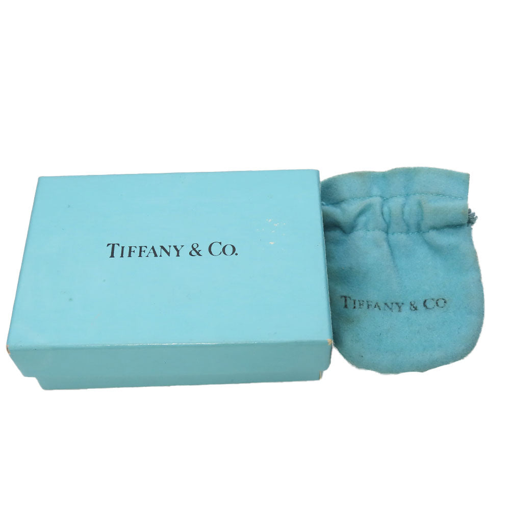 TIFFANY&Co. bracelet Silver925 Silver Return to Women Used Authentic
