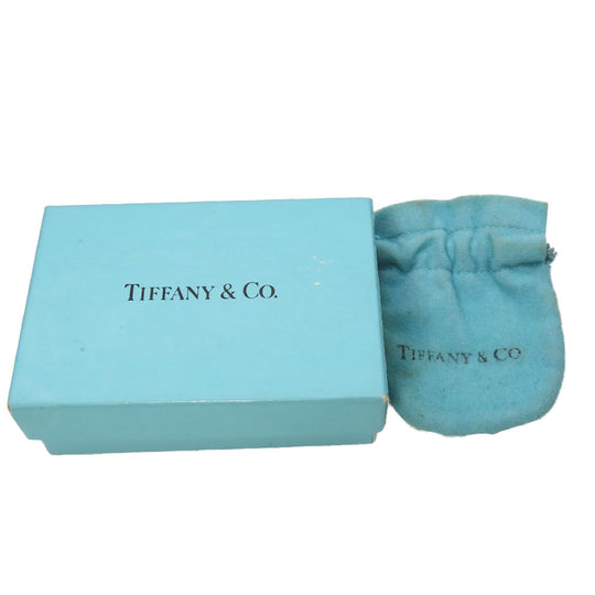 TIFFANY&Co. bracelet Silver925 Silver Return to Women Used Authentic