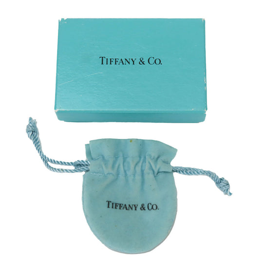 TIFFANY&Co. bracelet Silver925 Silver Return to Women Used Authentic