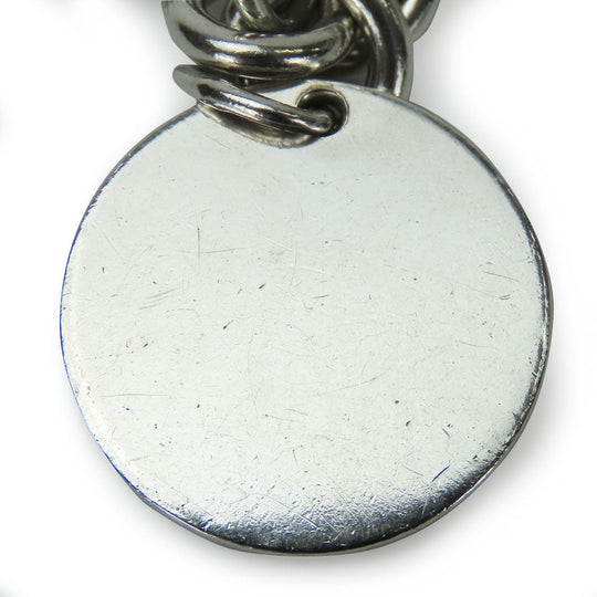TIFFANY&Co. bracelet Silver925 Silver Return to