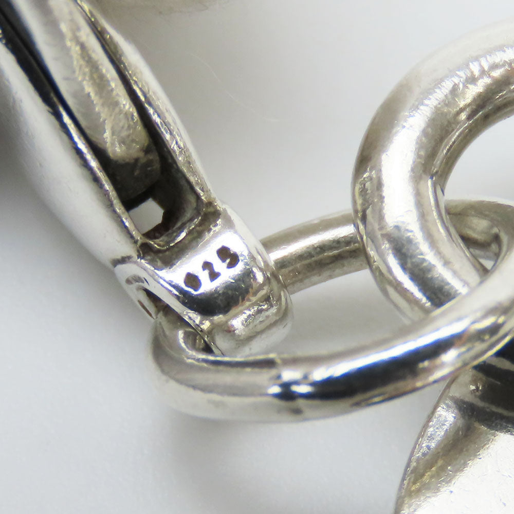 TIFFANY&Co. bracelet Silver925 Silver Return to