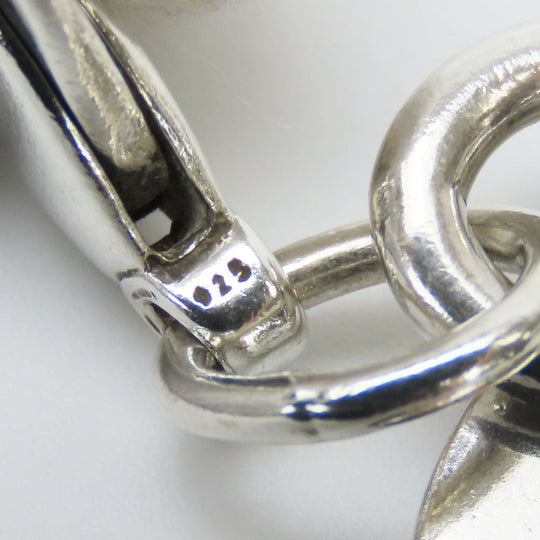 TIFFANY&Co. bracelet Silver925 Silver Return to