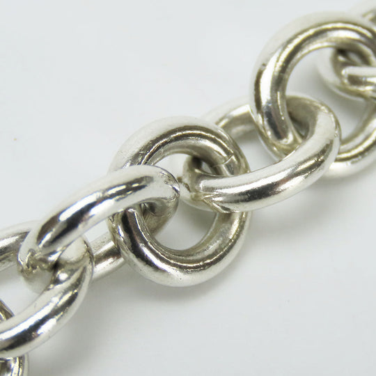 TIFFANY&Co. bracelet Silver925 Silver Return to