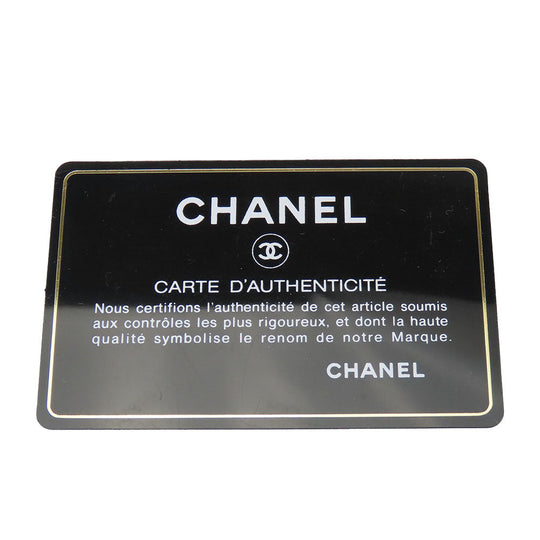 CHANEL Shoulder Bag lambskin Bordeaux quilting Women Used Authentic