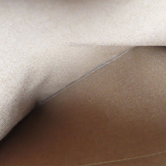 LOUIS VUITTON Tote Bag M56688 Monogram Brown Totally PM