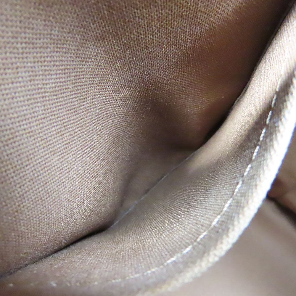 LOUIS VUITTON Tote Bag M56688 Monogram Brown Totally PM