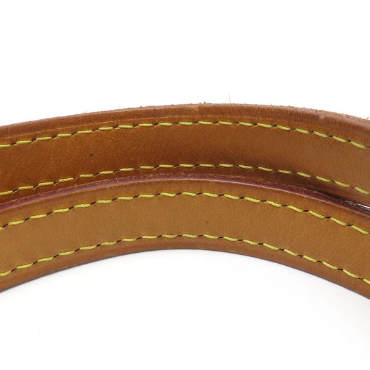 LOUIS VUITTON Tote Bag M56688 Monogram Brown Totally PM