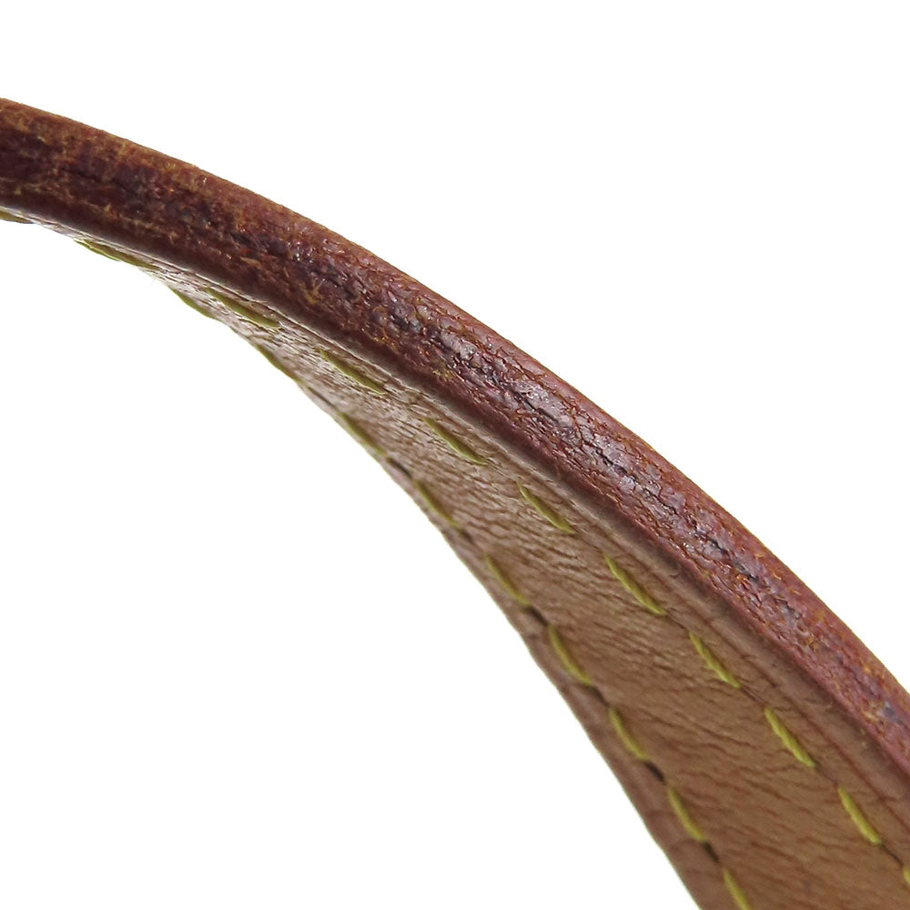 LOUIS VUITTON Tote Bag M56688 Monogram Brown Totally PM