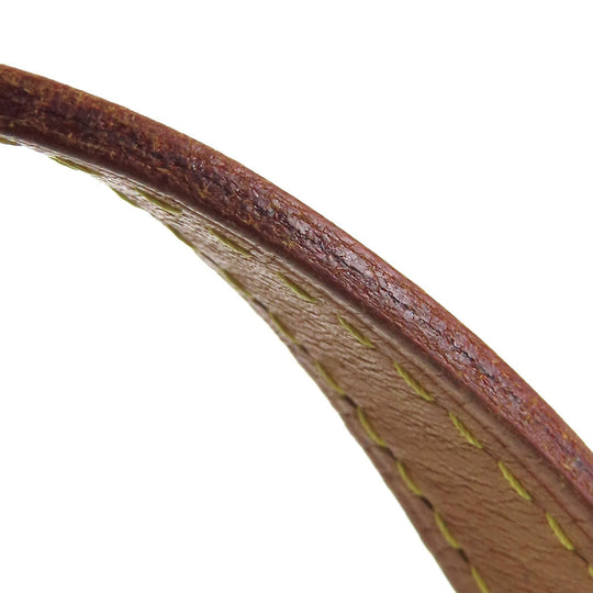 LOUIS VUITTON Tote Bag M56688 Monogram Brown Totally PM