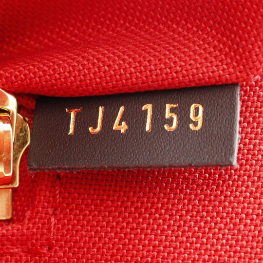 LOUIS VUITTON Tote Bag M45320 Monogram Canvas , Monogram Reverse Brown 2WAYShoulder Monogram Giant On-the-go GM Women(Unisex) Used Authentic