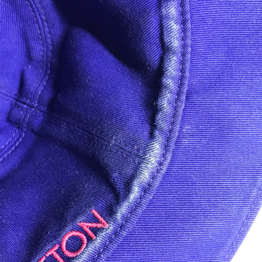 LOUIS VUITTON hat MP3297 cotton pink Bucket Hat Illusion Monogram L