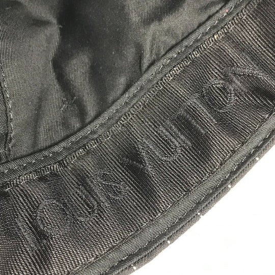 LOUIS VUITTON cap MP3407 Cotton, Wool purple Crocodile Newsboy Cap