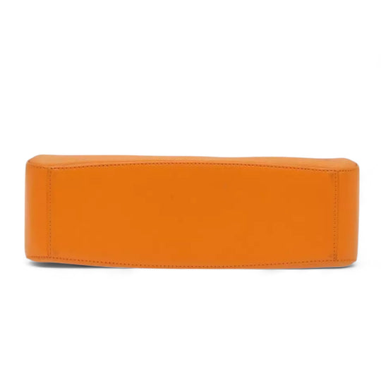 Louis Vuitton Epi Jasmine Handbag 2way Orange Mandarin Women's Bag