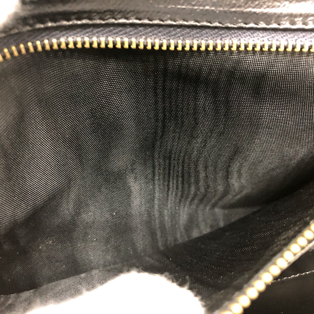 Roberta di Camerino Handbag Velor multicolor