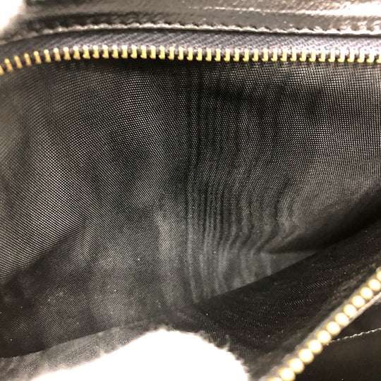 Roberta di Camerino Handbag Velor multicolor