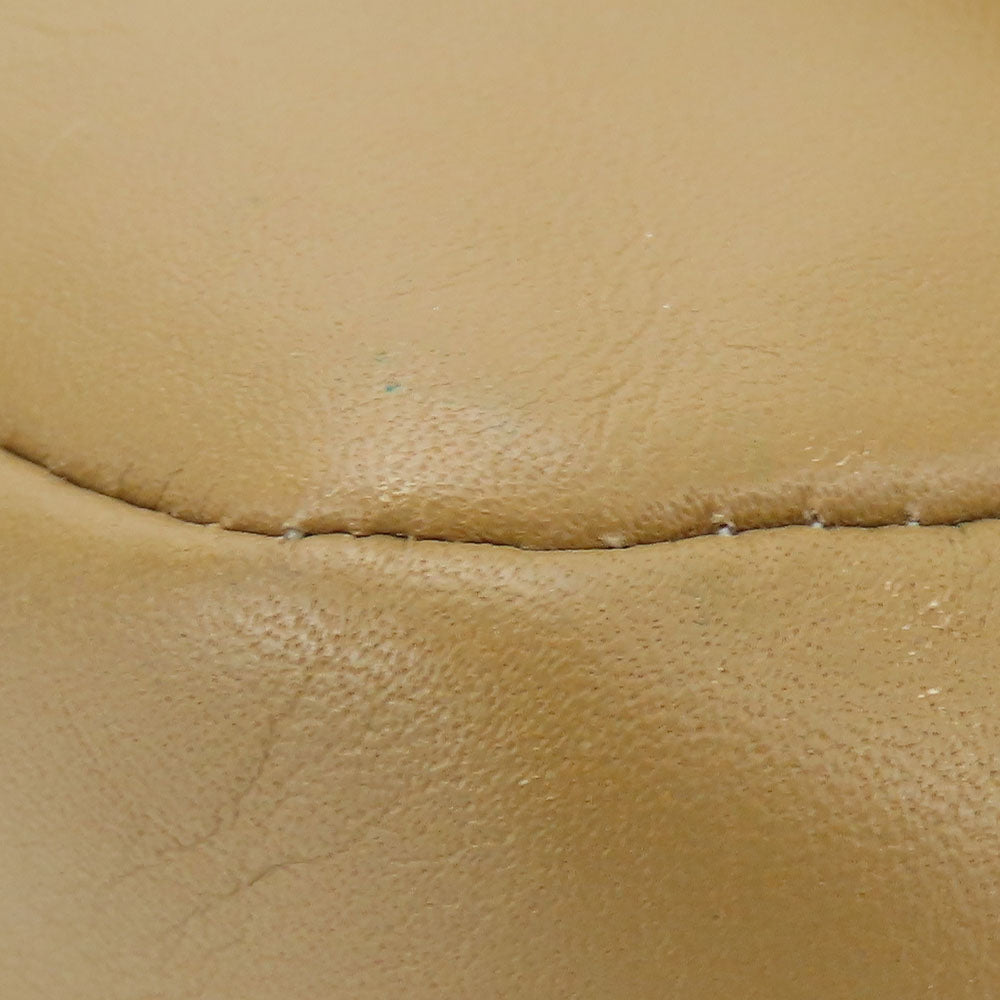 COACH Shoulder Bag F29763 leather Women Used Authentic