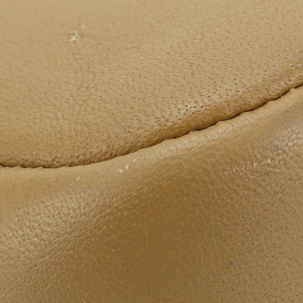 COACH Shoulder Bag F29763 leather Women Used Authentic