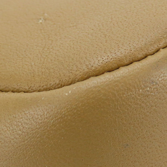 COACH Shoulder Bag F29763 leather Women Used Authentic