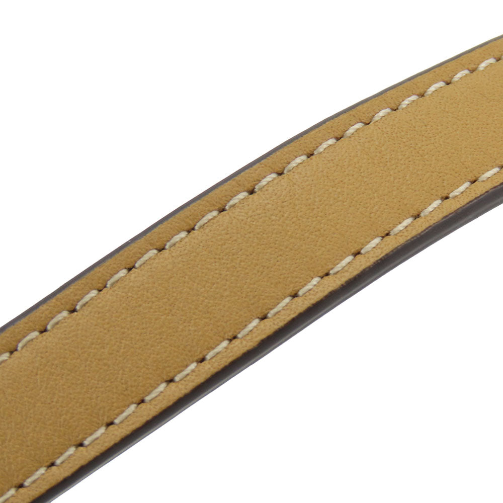 COACH Shoulder Bag F29763 leather Women Used Authentic